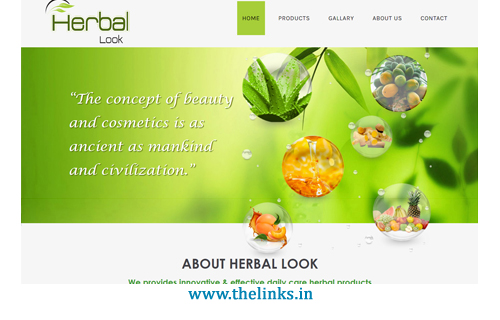www.herballook.in