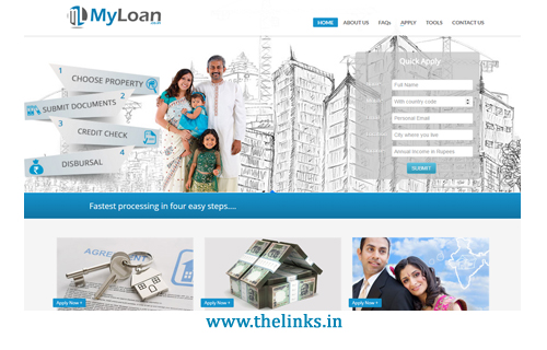 MyLoan.co.in