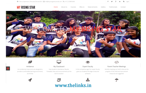 MyRisingstar