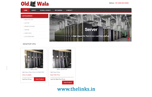 OldComputerwala