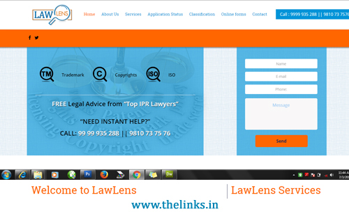 LawLens