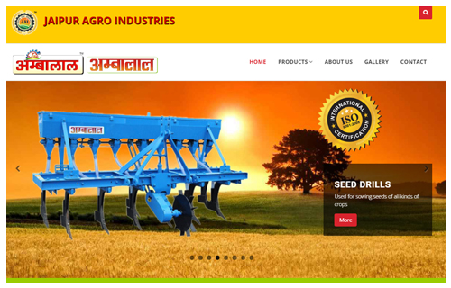 Jaipur Agro Industries