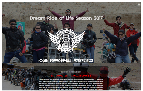 Gabru Riders